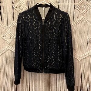 Truth and Pride jacket